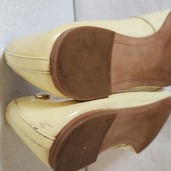 Sam Edelman Leather flats - Picture 10 of 11